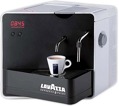 Tajniki dobrej kawy – Lavazza